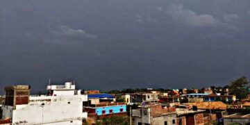 मौसम अलर्ट- अगले 5 दिन तक खराब रहेगा मौसम