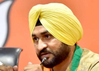 हरियाणा के मंत्री संदीप सिंह की बढ़ी मुसीबत: सेक्सुअल हैरेसमेंट केस में चंडीगढ़ कोर्ट में चालान पेश