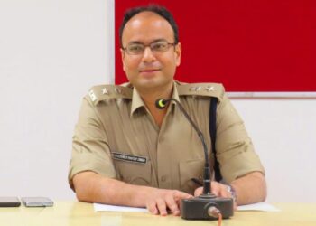 अपील: सोशल मीडिया पर भड़काऊ पोस्ट नहीं डालें: डीसीपी पंचकूला