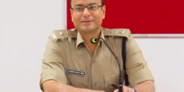 अपील: सोशल मीडिया पर भड़काऊ पोस्ट नहीं डालें: डीसीपी पंचकूला