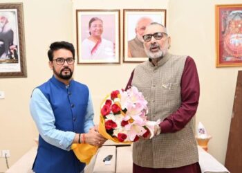 हिमाचल में आपदा पीडि़तों के लिए केंद्र का मरहम: प्रधानमंत्री आवास योजना के तहत 6 हजार घरों को मंज़ूरी