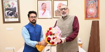 हिमाचल में आपदा पीडि़तों के लिए केंद्र का मरहम: प्रधानमंत्री आवास योजना के तहत 6 हजार घरों को मंज़ूरी