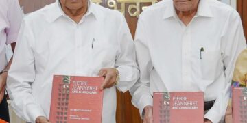 जेनरे के साथ मेरा रिश्ता गुरु-शिष्य का थाः शिवदत्त शर्मा