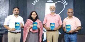 निराशा से दृढ़ संकल्प तक: हिलरी विक्टर द्वारा मोहाली के गुमनाम नायकों को दी श्रद्धांजलि