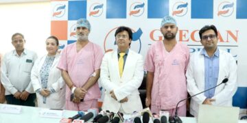 दिमाग से जुड़े किसी भी लक्षण को नजरअंदाज करना हो सकता है घातक: डा. संदीप शर्मा