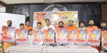 रमन दीवान का नया भक्ति गीत ‘हाथ में मौली’ अब भक्तों के समक्ष प्रस्तुत