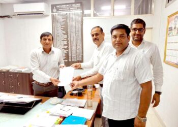 महिला आरक्षण बिल 2024 में लागू कर ओबीसी महिलाओं को आरक्षण दे सरकार : कांग्रेस