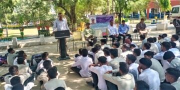 एडीजीपी के मार्गदर्शन में गांव हिजरावां खुर्द मे चल रहे ड्रग मुक्ति शिविर का मिल रहा है सार्थक परिणाम: प्रवक्ता एडीजीपी