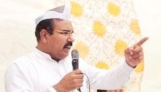 आम आदमी पार्टी सरकार बनने पर दोबारा शुरू होगी एचएमटी: सुरेंद्र राठी