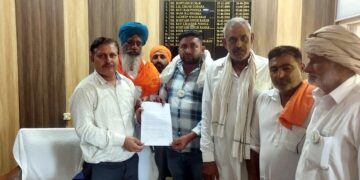 डीएपी का अवैध स्टॉक करने वालों व जबरदस्ती दवाईयां थोंपने वालों के रद्द हो लाइसेंस : संदीप काजला