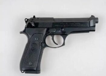 कनाडा में 8 पंजाबी युवक हथियारों के साथ काबू