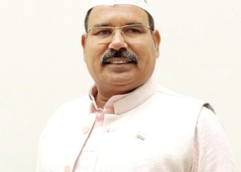 बीजेपी की चुनावों में हार की बौखलाहट की वजह से हुई संजय सिंह की गिरफ्तारी : राठी