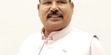 बीजेपी की चुनावों में हार की बौखलाहट की वजह से हुई संजय सिंह की गिरफ्तारी : राठी