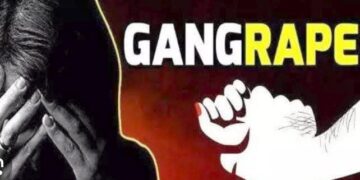 बद्दी में हरियाणा की युवती से गैंगरेप: खाना खिलाने के बहाने चार युवकों ने बनाया हवस का शिकार