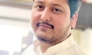 लाचार पिता, बेटे की हत्या का इंसाफ पाने के लिए दर-दर की ठोकरे खाने को मजबूर, रिटायर प्रोफेसर ने मुख्यमंत्री से लगाई गुहार