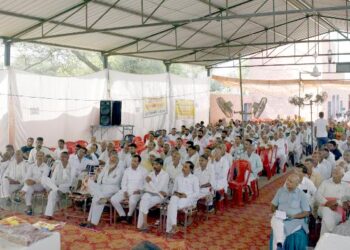 पराली प्रबंधन परियोजना के तहत क्षेत्रीय किसान मेला आयोजित, हिसार, जींद, सिरसा व फतेहाबाद के किसान हुए शामिल