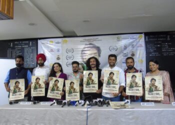 सच्चे प्यार की अनोखी कहानी ‘रज़ा-ए-इश्क’ देखने के लिए हो जाएं तैयार