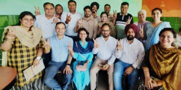 पुटा को प्राइवेट लिमिटेड कंपनी बनाने वालों से मुक्ति दिलाएंगे : प्रो. नवदीप गोयल