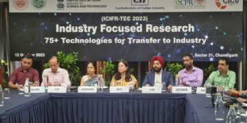 राष्ट्र के वैज्ञानिक अपनी प्रौद्योगिकियों को उद्योग जगत के समक्ष प्रस्तुत करेंगे