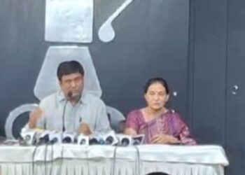 अन्य सेवाओं की भांति इमिग्रेशन के लिए भी सरकारों को नियामक संस्था गठित करनी चाहिए : डॉ. अरविंद कुमार कादियान