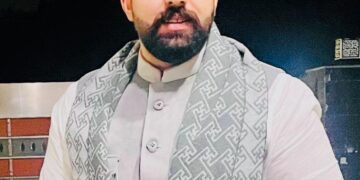 हरीश लबाना को भाजपा ओबीसी मोर्चा के जिला उपाध्यक्ष की कमान