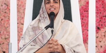 भक्ति भाव का महाकुम्भ 76वां निरंकारी सन्त समागम