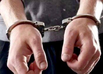 मोहाली पुलिस ने लॉरेंस गैंग का गुर्गा पकड़ा, चाइना मेड पिस्टल समेत 5 कारतूस बरामद