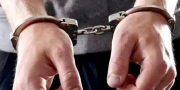 मोहाली पुलिस ने लॉरेंस गैंग का गुर्गा पकड़ा, चाइना मेड पिस्टल समेत 5 कारतूस बरामद