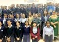वन लव ने स्वास्थ्य के प्रति गर्ल्स को किया जागरूक