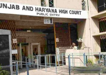 सरकारी स्कूलों की खस्ता हालत को लेकर हाई कोर्ट की हरियाणा को फटकार, 5 लाख का जुर्माना