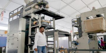 मैकमा एक्सपो 2023 के 9वें संस्करण की तैयारी पूरी, उद्योगपतियों को पहुंचने की अपील