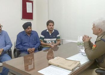 अवैध शराब तस्करों पर पुलिस की कार्रवाई: 26 मामले दर्ज, 25 आरोपी गिरफ्तार