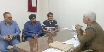 अवैध शराब तस्करों पर पुलिस की कार्रवाई: 26 मामले दर्ज, 25 आरोपी गिरफ्तार