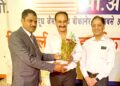 विजीलैंस ब्यूरो ने कैमिस्ट से 15 हजार की रिश्वत लेते एसएमओ और बीएएमएस डाक्टर को किया काबू