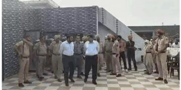 तरनतारन में ट्रिपल मर्डर: पति-पत्नी और भाभी को तेजधार हथियारों से काटा