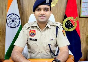 साइबर ठगी के मामलों में हरियाणा पुलिस की ऐतिहासिक उपलब्धि