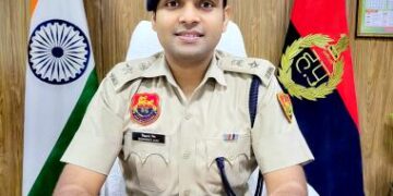 साइबर ठगी के मामलों में हरियाणा पुलिस की ऐतिहासिक उपलब्धि