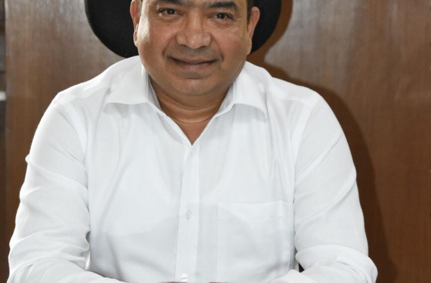 भारत निर्वाचन आयोग के निर्देशानुसार 9 दिसंबर 2023 तक ली जायेंगी दावें व आपत्तियां: जिला निर्वाचन अधिकारी