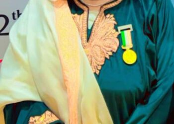 आईसीओएनजीओ व यूएन द्वारा चंडीगढ़ की रमनीत एस मुखर्जी आरईएक्स करमवीर चक्र 2023 से सम्मानित