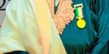 आईसीओएनजीओ व यूएन द्वारा चंडीगढ़ की रमनीत एस मुखर्जी आरईएक्स करमवीर चक्र 2023 से सम्मानित