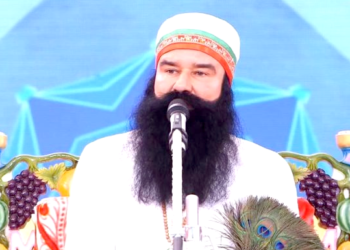 गुरु रविदास व कबीर जी पर टिप्पणी मामले में संत राम रहीम पर दर्ज केस रद्द करने के आदेश