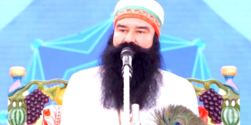 गुरु रविदास व कबीर जी पर टिप्पणी मामले में संत राम रहीम पर दर्ज केस रद्द करने के आदेश