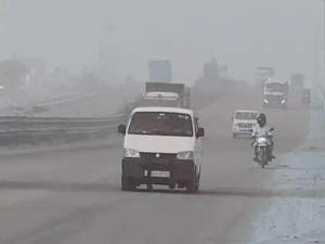 हरियाणा के 12 जिलों में 2 दिन कोहरे का अलर्ट