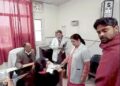 हरियाणा के अस्पतालों में आज ओपीडी बंद: जिलों मे मेडिकल कॉलेज के डॉक्टरों ने संभाला मोर्चा