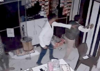 सोनीपत में नुकीले हथियार से युवक की हत्या