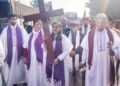 कंचन मित्तल मिनिस्ट्रीज ने भव्य क्रिसमस रैली का आयोजन किया