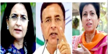 तीन राज्यों में कांग्रेस की हार से हरियाणा के एसआरके ग्रुप की खुली पोल, हुडडा उभरे करिश्माई नेता के रूप में