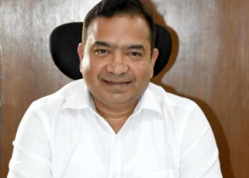 यात्रा लोगो के जीवन में नया परिवर्तन और नई रोशनी लाएगी: सुशील सारवान