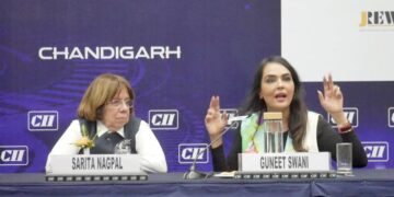 मिलेट्स एमएसएमई के लिए संभावनाओं से भरपूर : गुनीत स्वानी