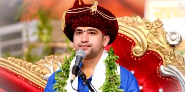 पंडित धीरेंद्र शास्त्री को जान से मारने की धमकी